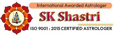 Astrologer  Sunil Joshi Astrologer